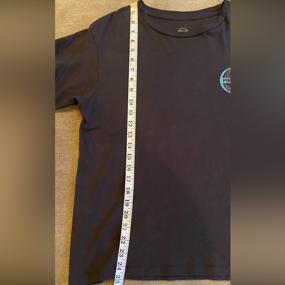 Pura Vida Live Free Tee - xs - Picture 5 of 6